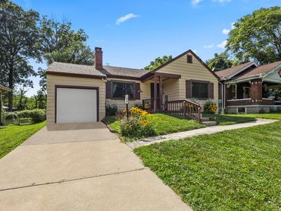 5411 Lester Rd, Cincinnati, OH, 45213
