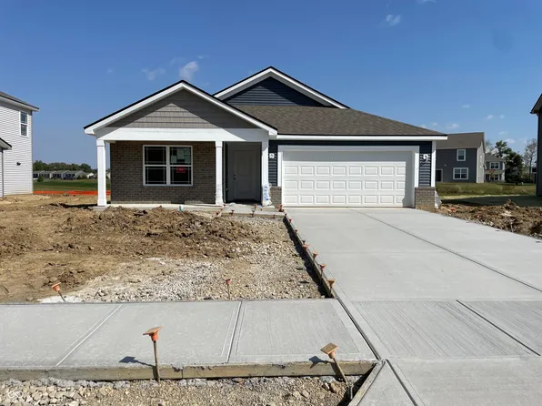 6237 Card Blvd, Indianapolis, IN 46221