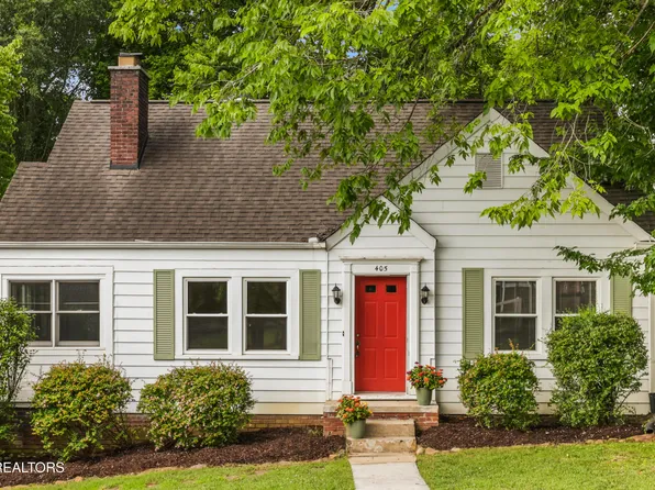 405 S Ruth St, Maryville, TN 37803