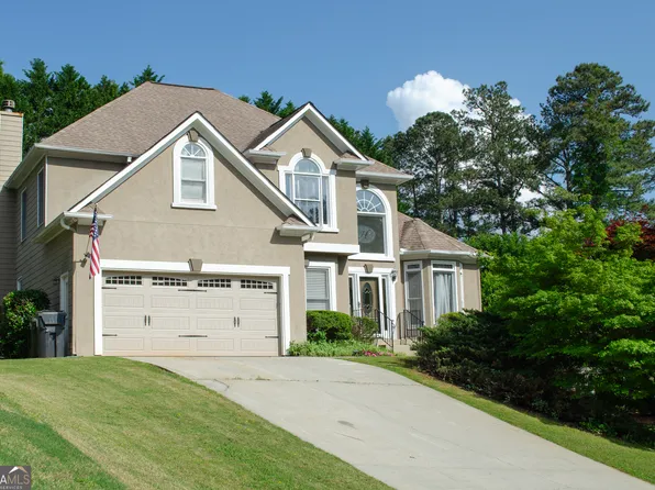 3606 Packhorse Run, Marietta, GA 30066