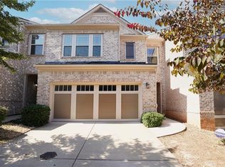 3526 Peacock Rd, Milton, GA 30004