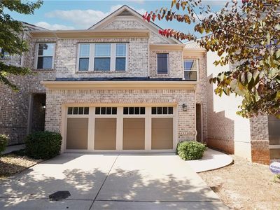 3526 Peacock Rd, Milton, GA, 30004