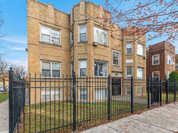 6001-05 S Whipple St #3015-3021