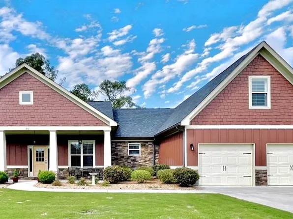 20 Berryhill Pl SE, Cartersville, GA 30121
