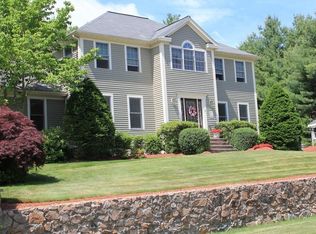 5 Sergeant Roode Ln, Middleton, MA 01949