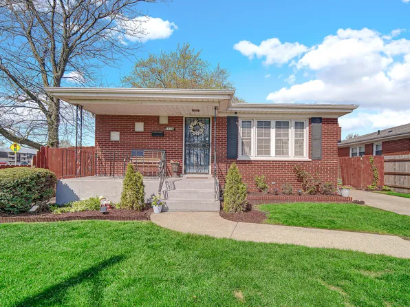 6826 Rhode Island Ave, Hammond, IN 46323