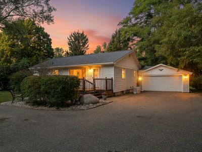 12441 Minges Rd S, Battle Creek, MI, 49015