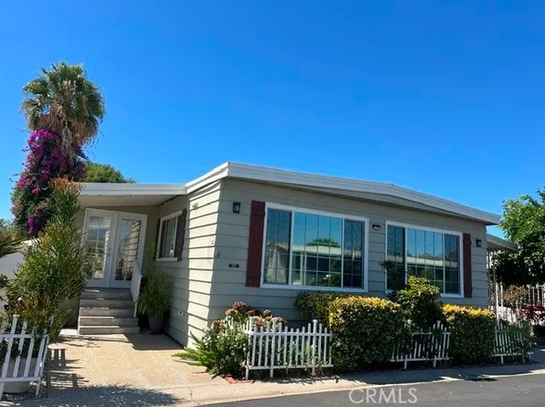 8811 Canoga Ave Space 109, Canoga Park, CA 91304