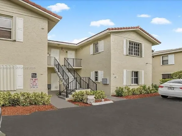 4103 Riverside Dr, Coral Springs, FL 33065