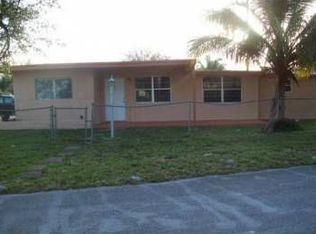 5640 Cleveland St, Hollywood, FL 33021