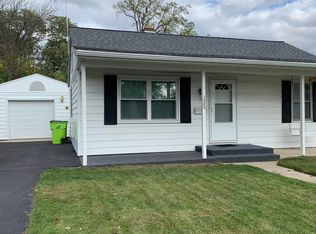 1825 Dean St, Huntington, IN 46750