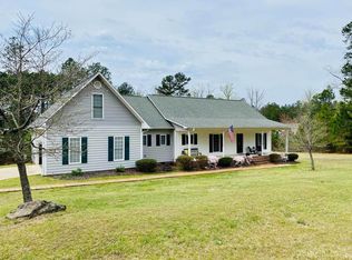 107 Willow Creek Ln, Pinebluff, NC 28373