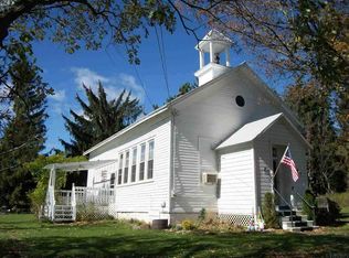 1131 W Richmondville Rd, Cobleskill, NY