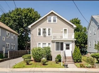 83 Needham St #83, Dedham, MA 02026