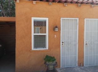 6630 Adobe Road 5 #5, 29 Palms, CA 92277