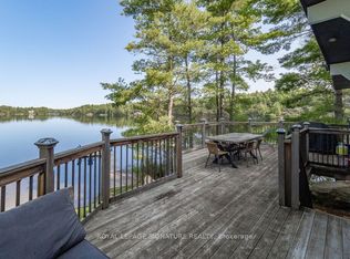1127 Sunny Lake Rd, Gravenhurst, ON P1P1R3