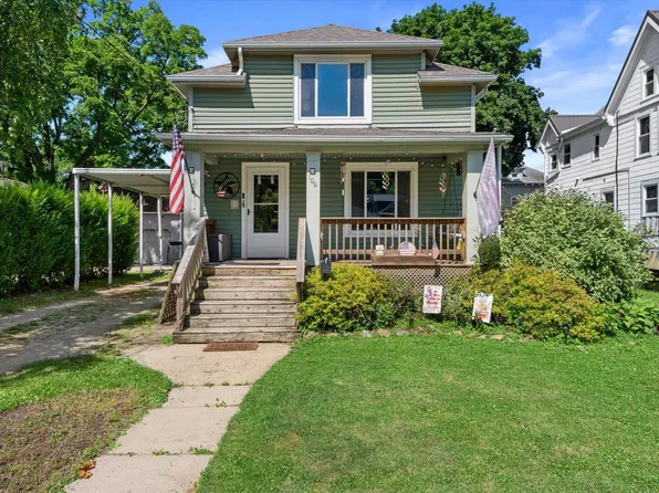 106 Juneau STREET, Horicon, WI 53032