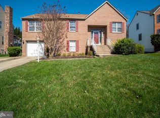 1111 Merganser Ct, Upper Marlboro, MD 20774