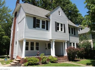 2510 Lee Rd, Cleveland Heights, OH 44118
