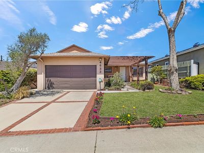 4633 Darien St, Torrance, CA, 90503