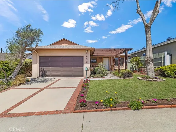 4633 Darien St, Torrance, CA 90503