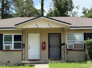 7428/7430 Grant Ave, Jacksonville, FL 32208