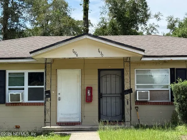 7428/7430 GRANT Avenue, Jacksonville, FL 32208