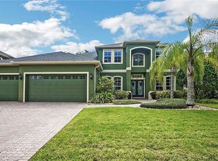 1614 Wrentham Ct, Winter Springs, FL 32708