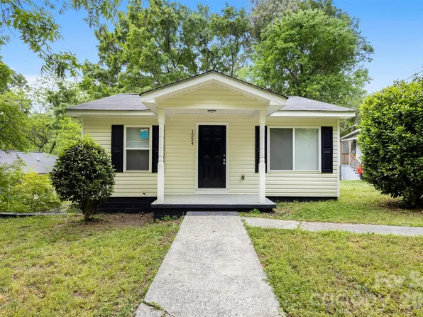 1224 Beale St, Albemarle, NC 28001
