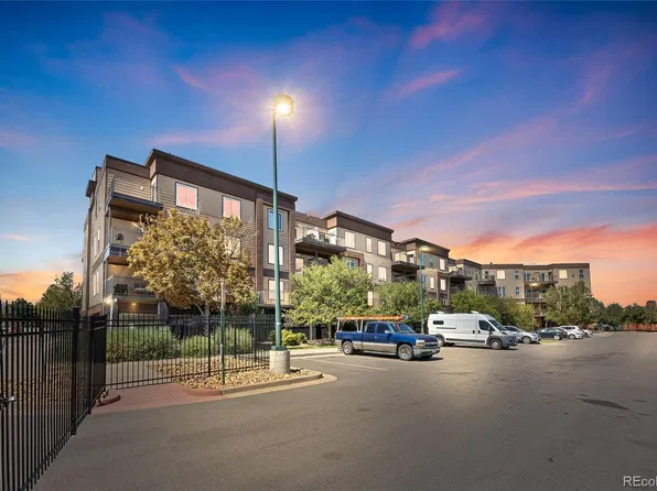 15475 Andrews Drive #407, Denver, CO 80239