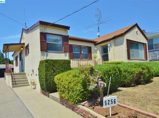 5256 Proctor Rd, Castro Valley, CA 94546