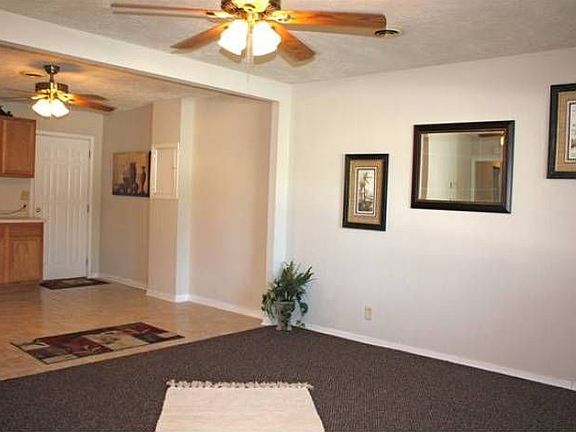 Living Room 2nd View