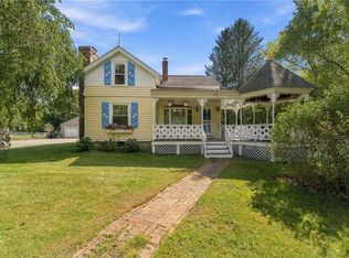 413 Harkney Hill Rd, Coventry, RI 02816
