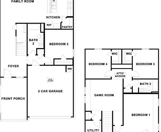 2nd image of 309 New Albany Ln