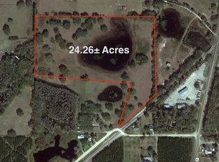 Lussier Lane, Spring Hill, FL 34610