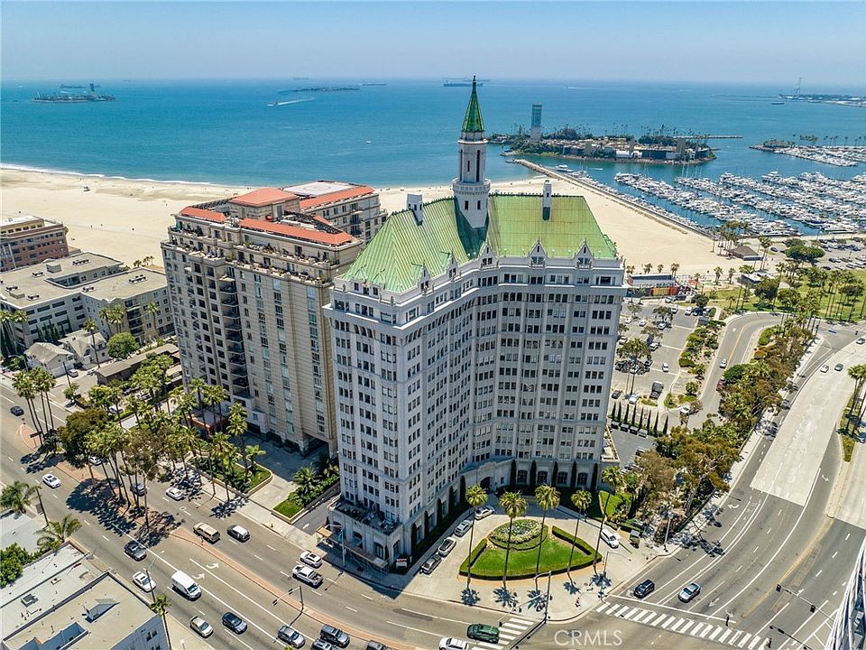 Villa Riviera: A Gem in Long Beach, CA