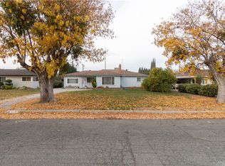516 Willis Ave, Madera, CA 93637