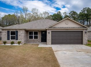 7161 Woodsgate Cv, Alexander, AR 72002