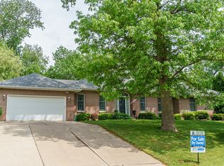 104 Oak Ridge Dr SE, Mount Vernon, IA 52314