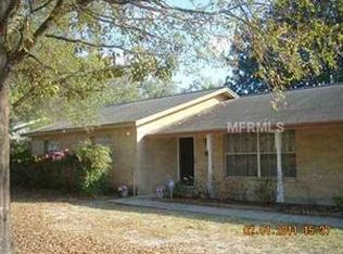 201 Hidden Lake Dr, Brandon, FL 33511