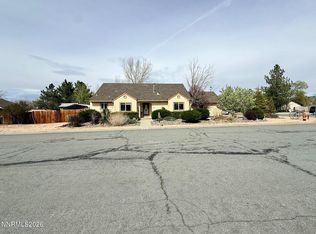 4734 Killdeer Rd, Carson City, NV 89701