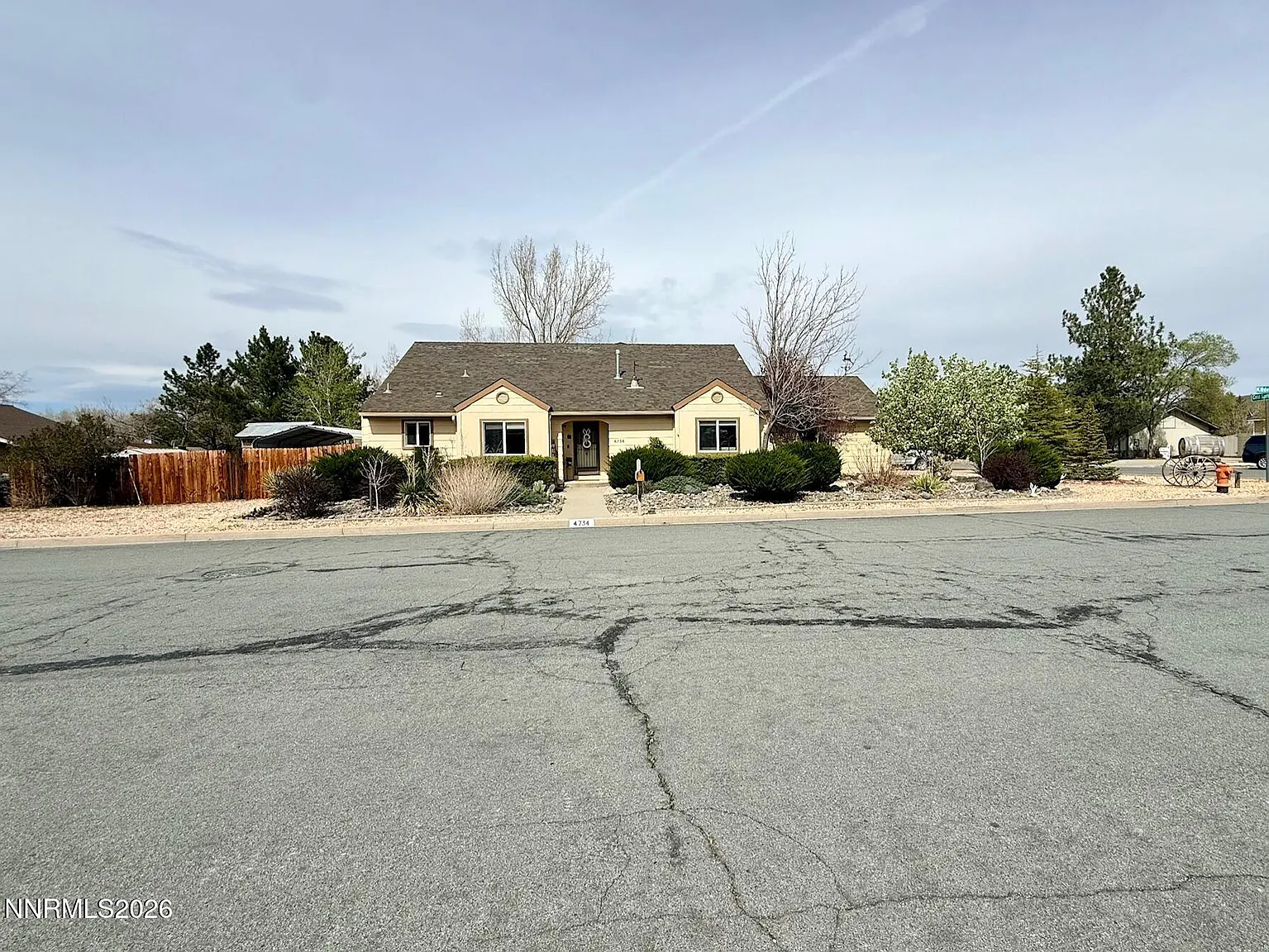 4734 Killdeer Rd photo 1