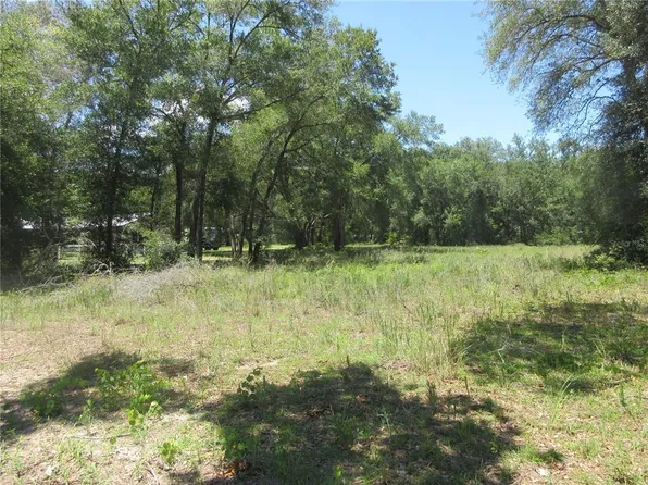 SE 161st Ct Lot 10, Ocklawaha, FL 32179