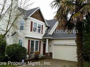 4131 NW 128th Ave, Portland, OR 97229