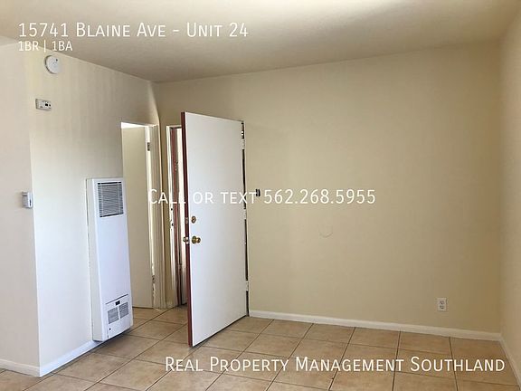 5th image of 15741 Blaine Ave Unit 24