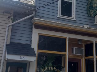 218 4th St, New Cumberland, PA 17070