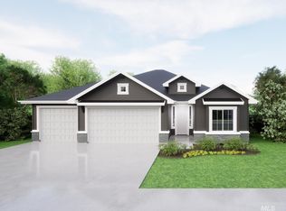 135 S Sunniva Ave, Kuna, ID 83634