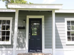 609 La Clede St, Waco, TX 76705