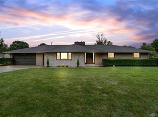 3974 Rexford Rd, Dayton, OH 45430