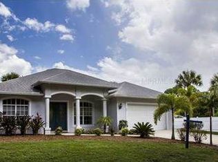 601 Randolph Rd, Venice, FL 34293